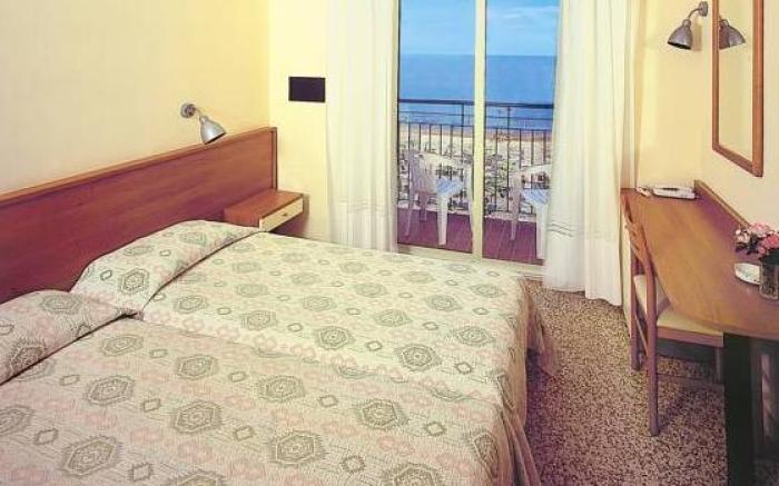 Hotel Ancora