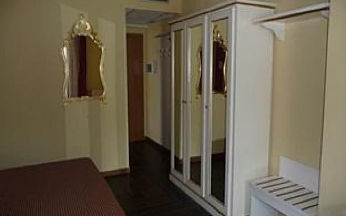 Boutique Hotel Bel Sito Wellness & Private SPA