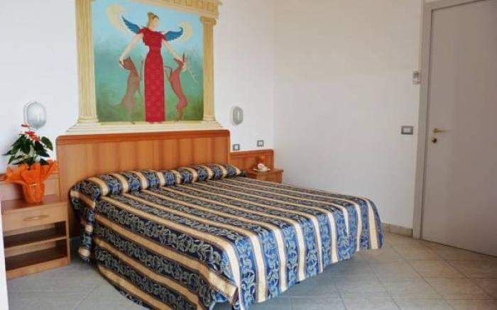 Hotel CasaDei