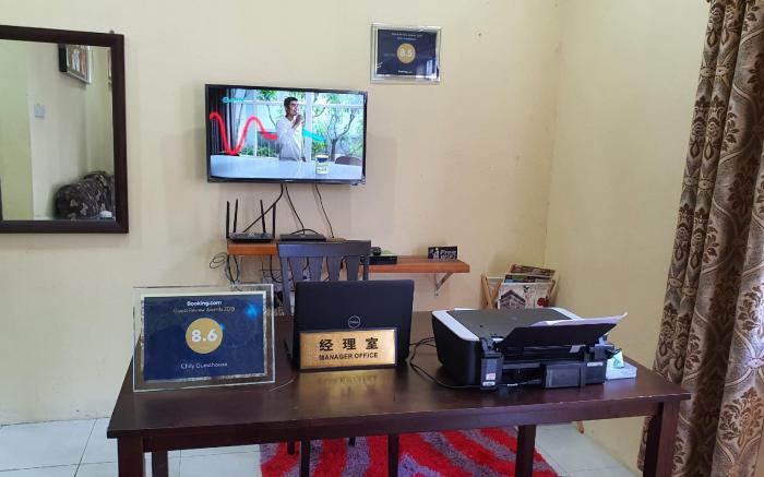Chily Guest House