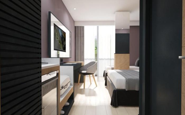 Nİ HOTEL LARA
