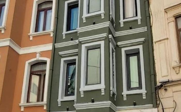 Roe Suite Hotel - TAKSIM