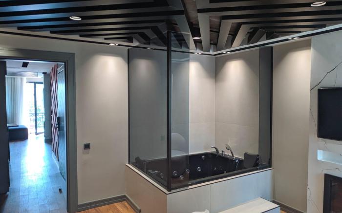 Roe Suite Hotel - TAKSIM