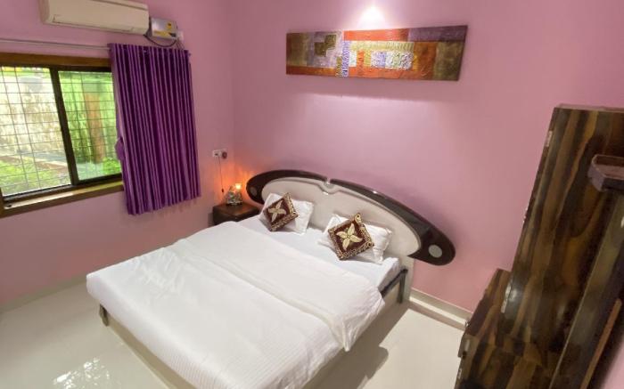 Karjat retreat