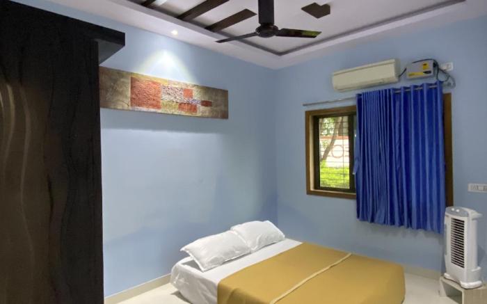 Karjat retreat