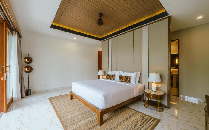 Villa Reillo Canggu