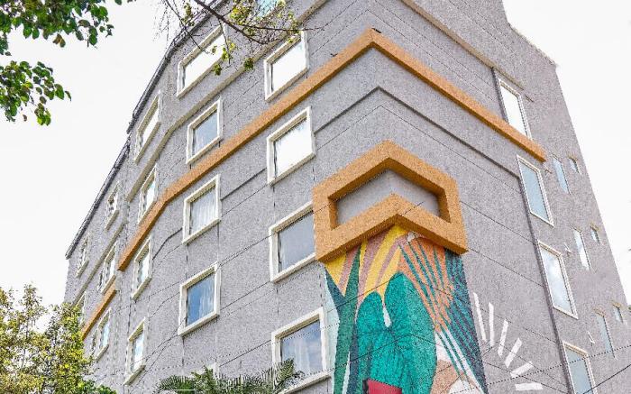 Olive Hotel Indiranagar by Embassy Group