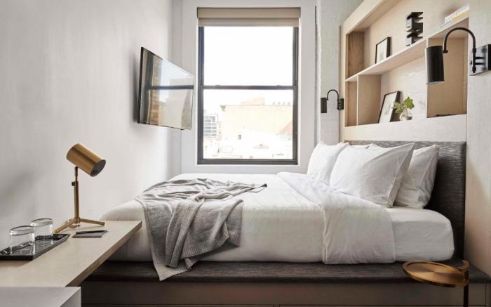Walker Hotel Tribeca