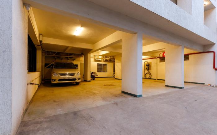 Hotel Classic Mid Town , Kolhapur