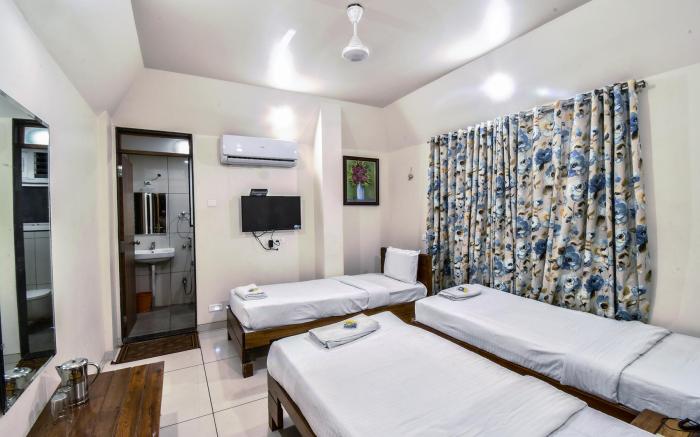 Hotel Prafulla, Kolhapur
