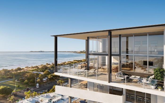 Rise Maroochydore                                                                           