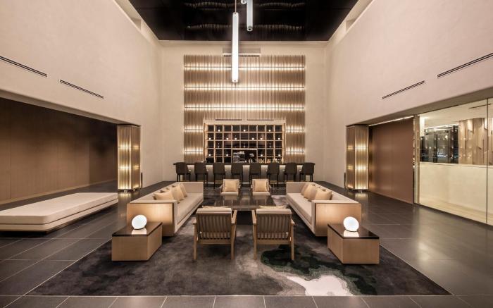 The Royal Park Hotel Iconic Kyoto