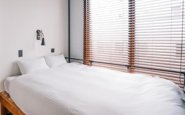 Toho Hotel Zonk Nakasu Deaibashi