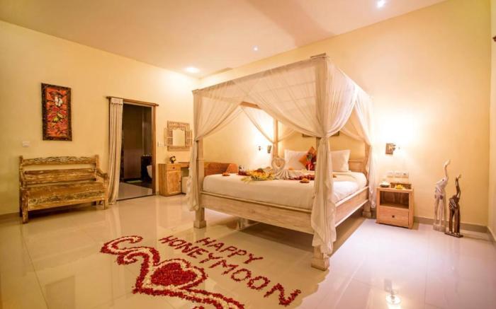 Asri Sari Ubud Resort & Villa by Samhita Bali