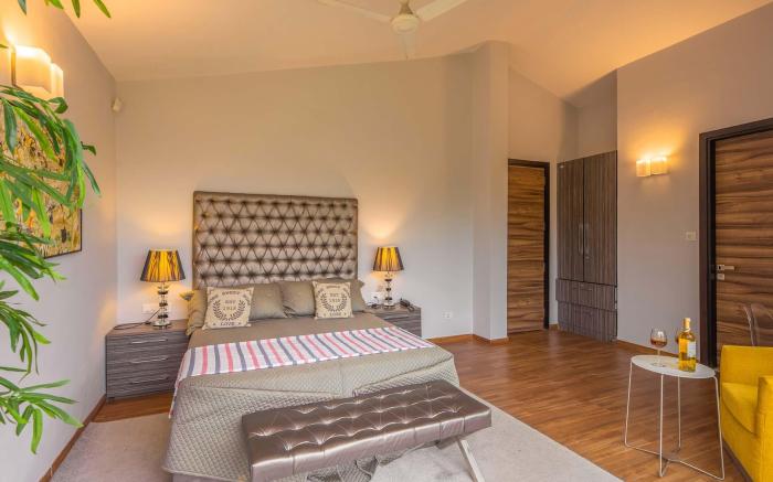 StayVista at Oberoi's Chalet