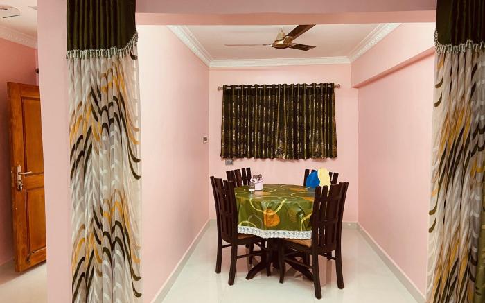 Tirupati SVP Home Stay 