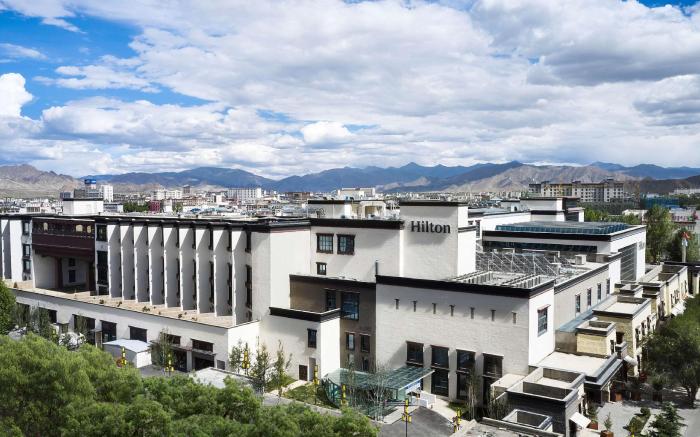Hilton Shigatse