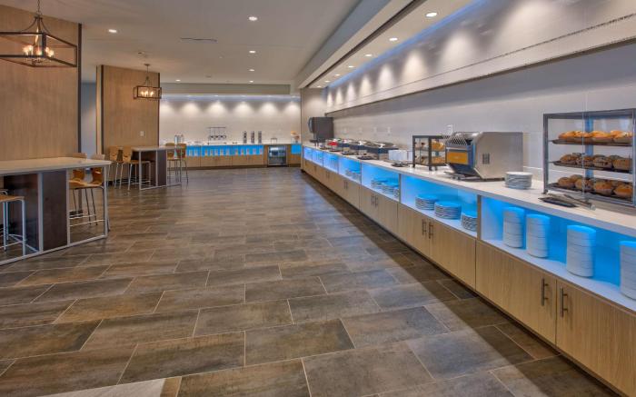 Home2 Suites by Hilton Wichita Falls