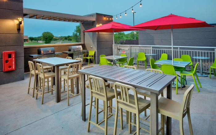 Home2 Suites by Hilton Wichita Falls