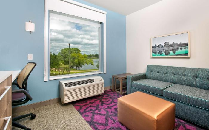 Home2 Suites by Hilton Wichita Falls