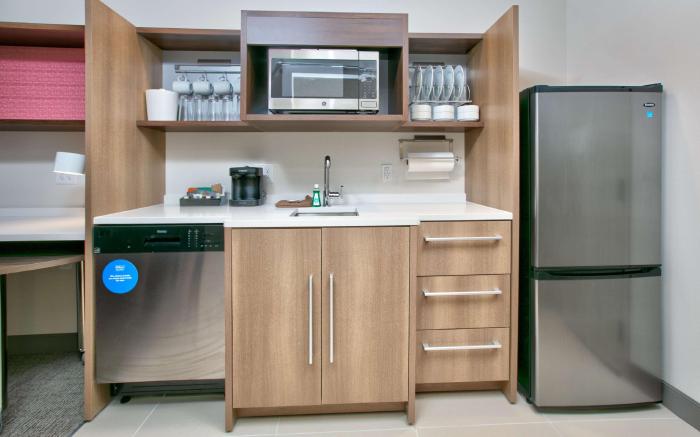 Home2 Suites by Hilton Wichita Falls