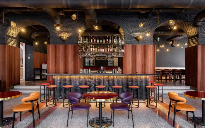 Radisson RED Tbilisi