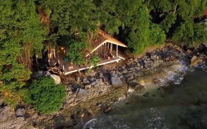 Lihim Resorts