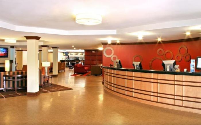 TRYP by Wyndham Tallahassee North I-10 Capital Circle