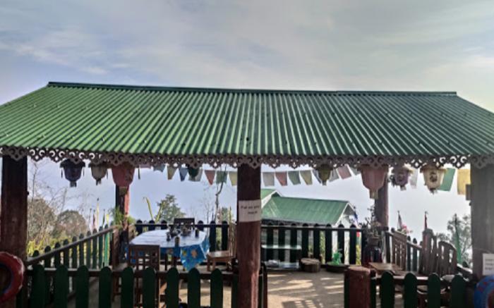 Sarika Homestay Sikkim
