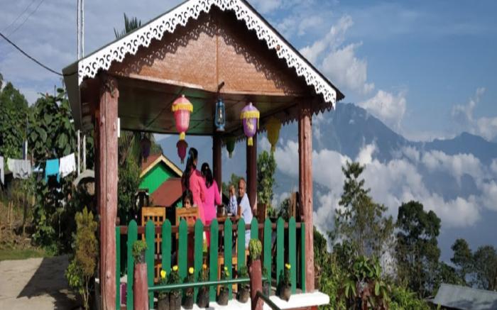 Sarika Homestay Sikkim