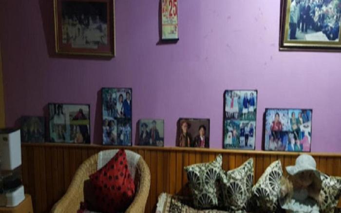 Sarika Homestay Sikkim