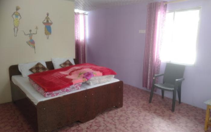 Shiv Shakti eco Resort