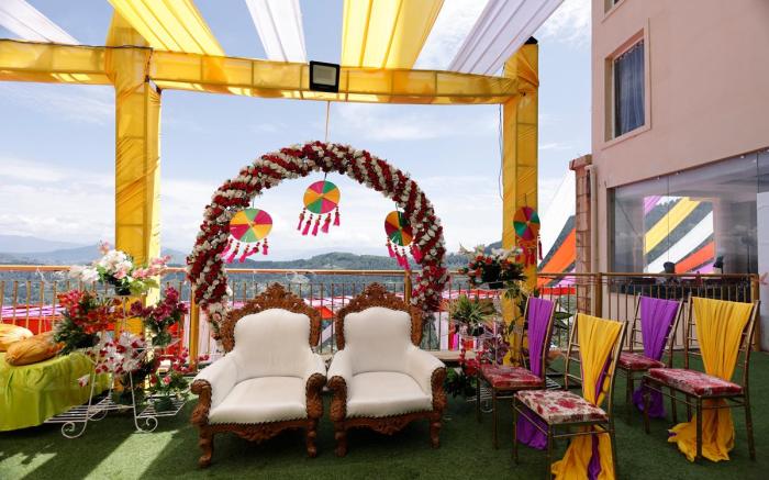 Fortune Park Kufri, Shimla - Member ITC Hotels' Group