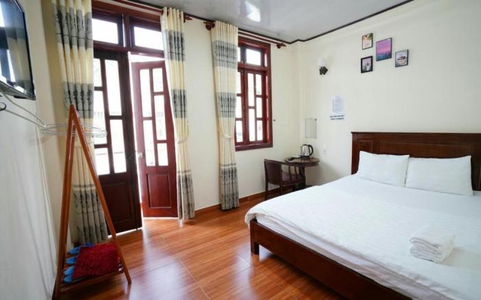 Minh Toan House