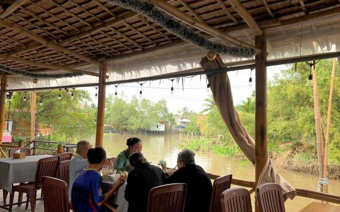 Song Ngu Pisces Homestay