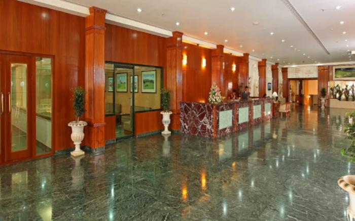 Eagleton The Golf Resort