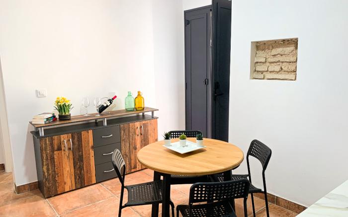Apartamento Araceli -AT Patio San Andrés-