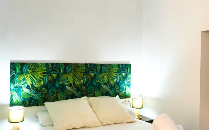 Apartamento Carmela -AT Patio San Andrés-