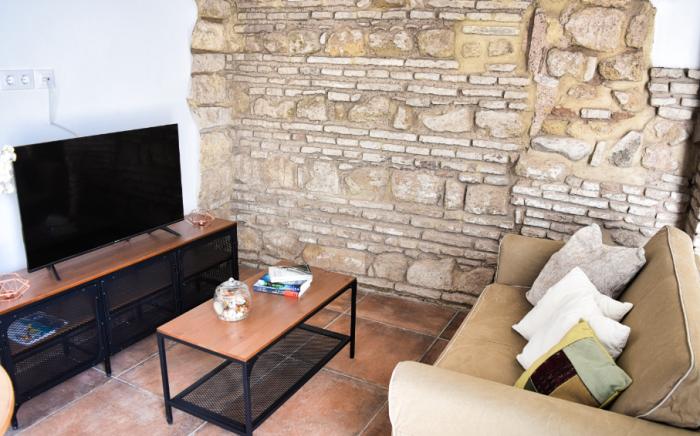 Apartamento Maruja -AT Patio San Andrés-