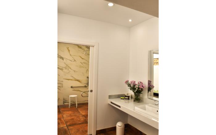 Apartamento Tomasa -AT Patio San Andrés-
