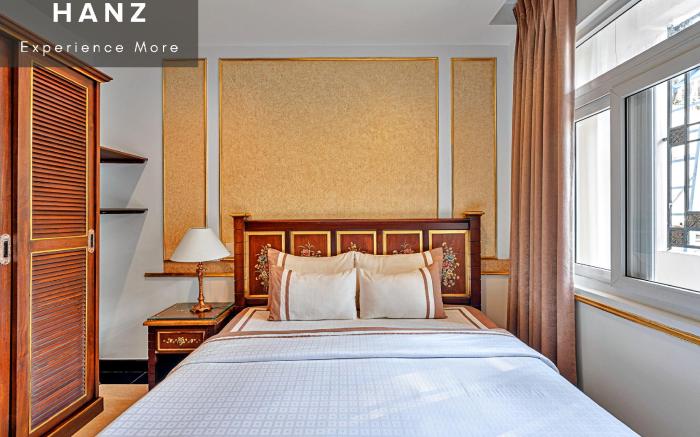 S79 Residences 345AB Apartment