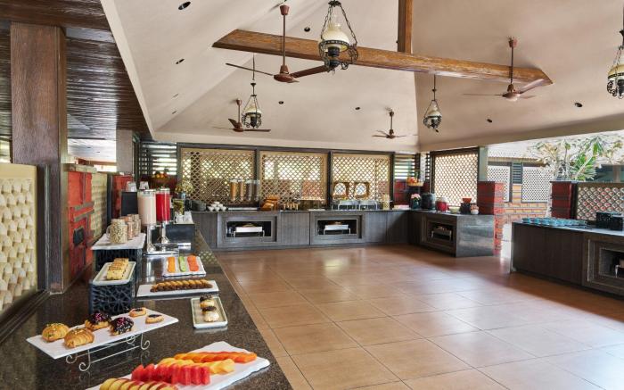 Saya Grand Resort By Treat Thane