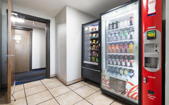 Kennewick Inn and Suites