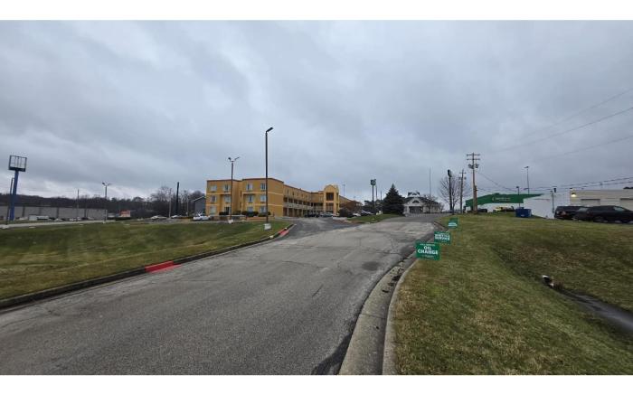 Copley Inn & Suites By OYO Akron OH
