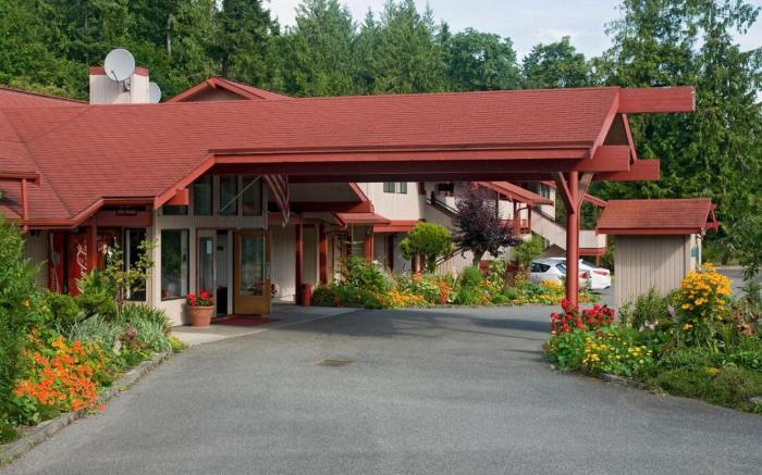 Sequim Bay Lodge