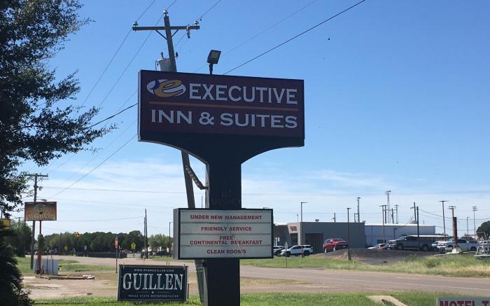 Executive Inn