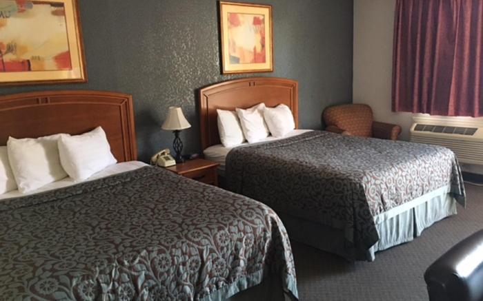 Executive Inn