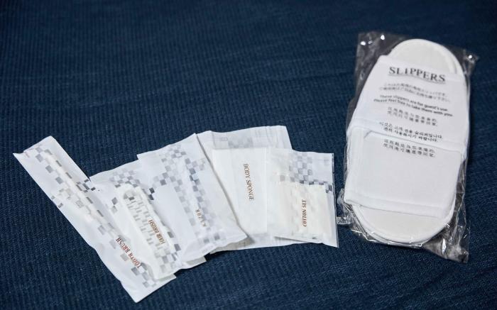 ESLEAD HOTEL Osaka Tsuruhashi