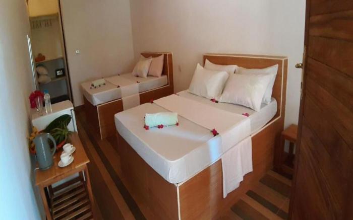 Baridi Villas