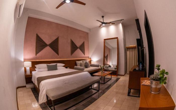 Piedra de Agua Hotel Boutique